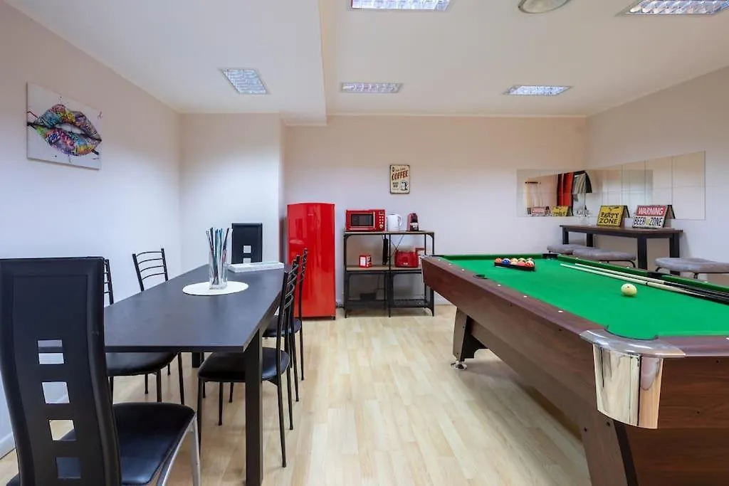 M3 - Milano Rogoredo Loft 87 Daire