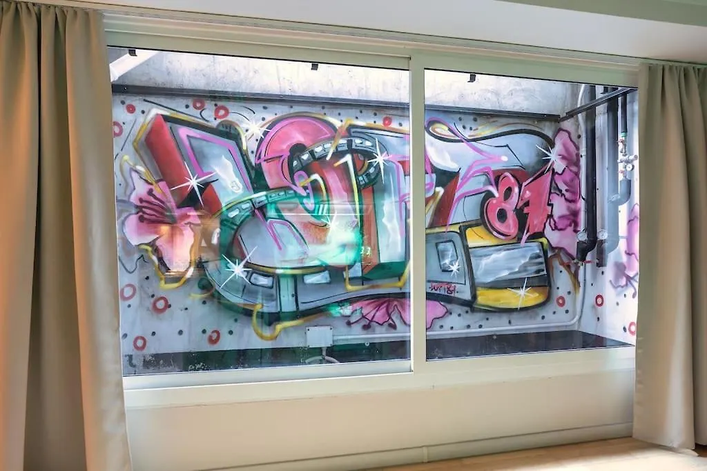 M3 - Milano Rogoredo Loft 87 0*, Milan Italy