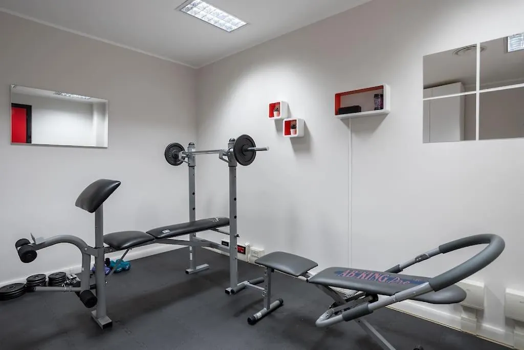 M3 - Milano Rogoredo Loft 87 Milan