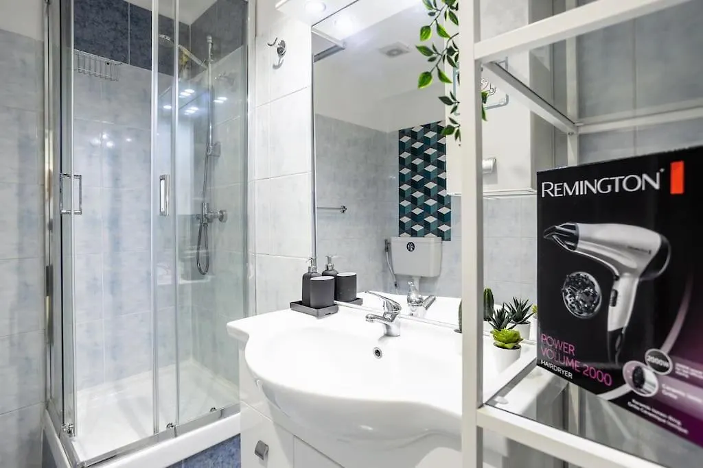 M3 - Milano Rogoredo Loft 87
