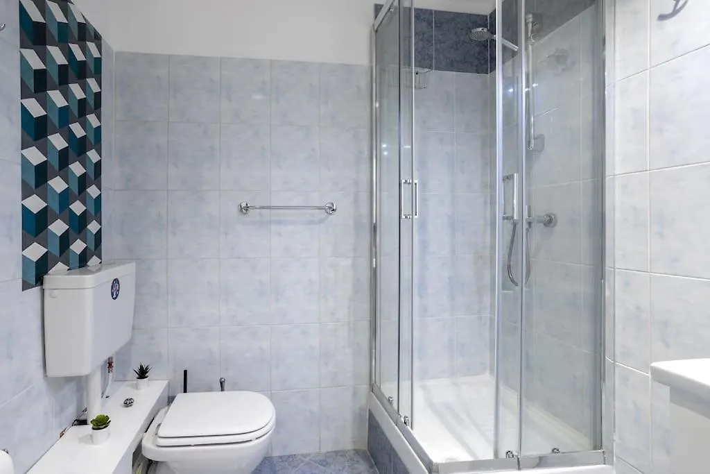 Apartment M3 - Milano Rogoredo Loft 87
