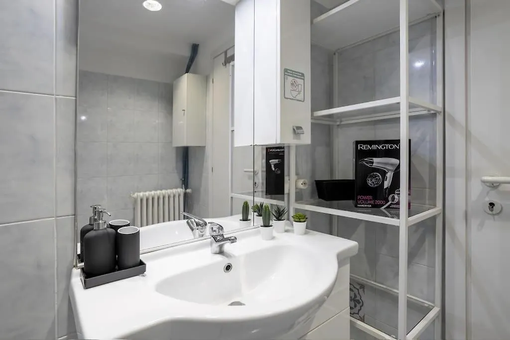 M3 - Milano Rogoredo Loft 87 Apartment