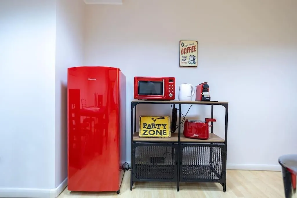 M3 - Milano Rogoredo Loft 87 0*, Milan
