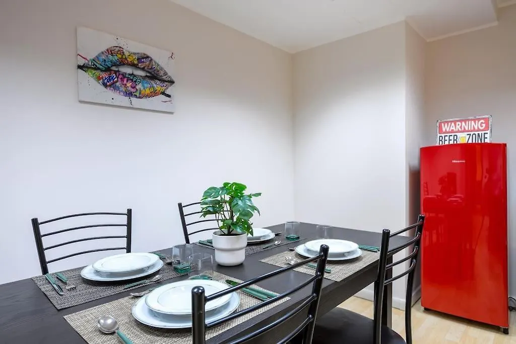 M3 - Milano Rogoredo Loft 87